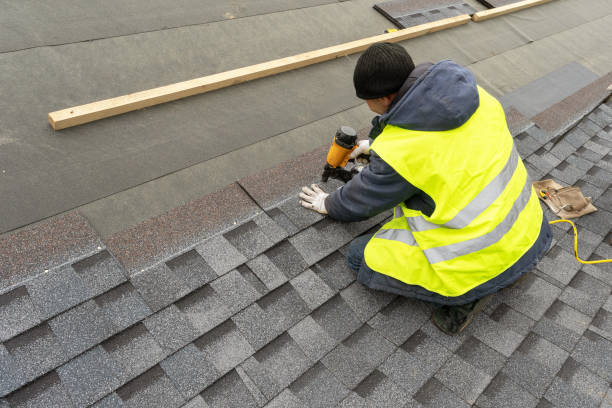 Best Roof Leak Repair  in Zanesville, OH