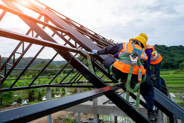 Best Affordable Roofing Company  in Zanesville, OH