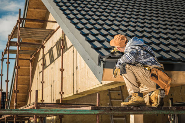 Best New Roof Installation  in Zanesville, OH