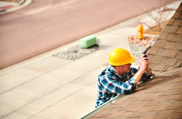 Best Roof Repair Services  in Zanesville, OH