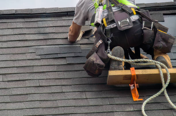 Best Flat Roof Repair Services  in Zanesville, OH