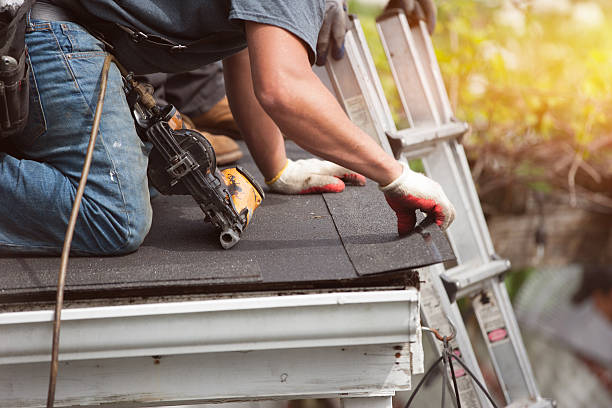 Quick and Trustworthy Emergency Roof Repair Services in Zanesville, OH