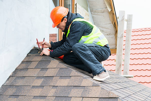 Best Roof Replacement Cost  in Zanesville, OH
