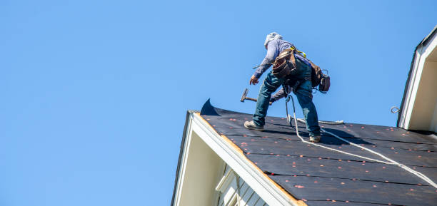 Best Gutter Installation and Roofing  in Zanesville, OH